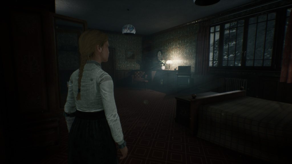 Remothered Broken Porcelain 4