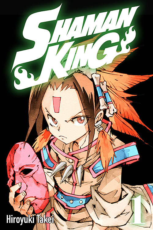 Shaman King