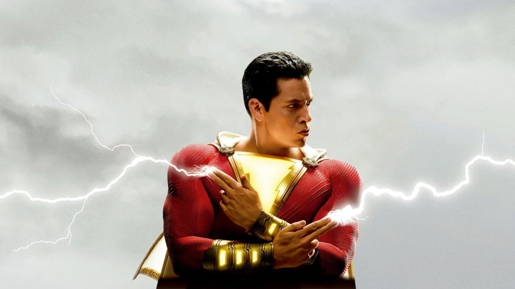 Shazam