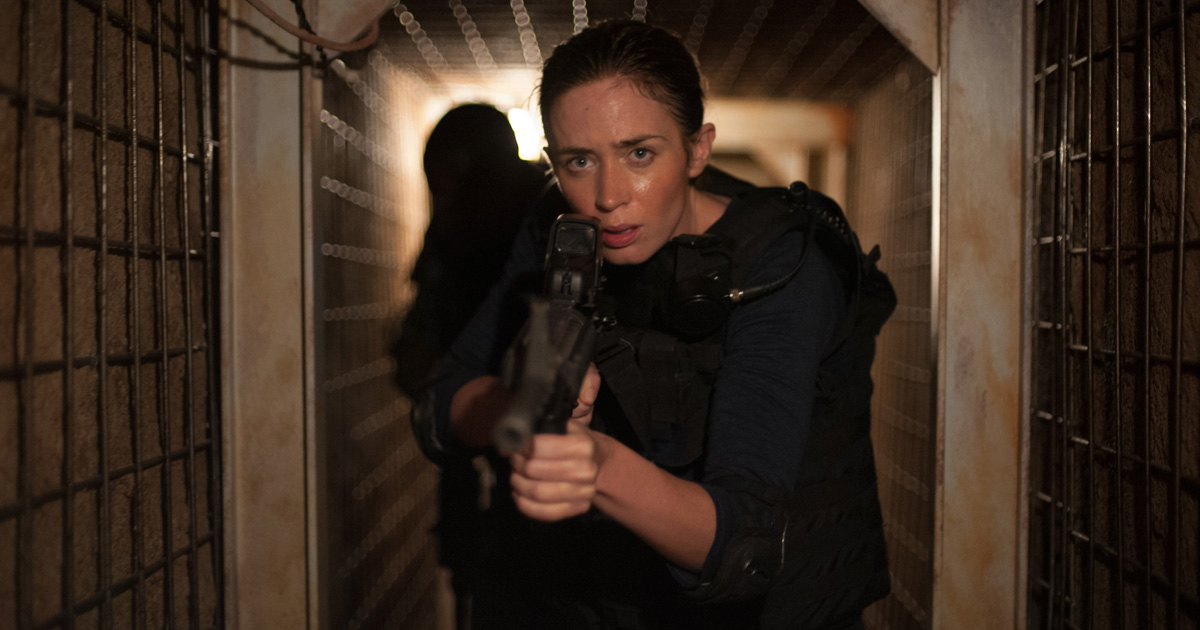 Sicario