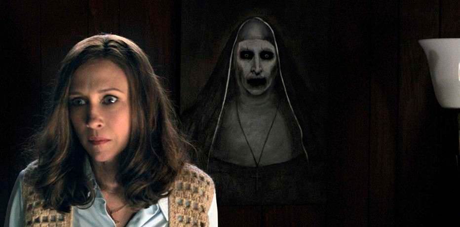 The Conjuring