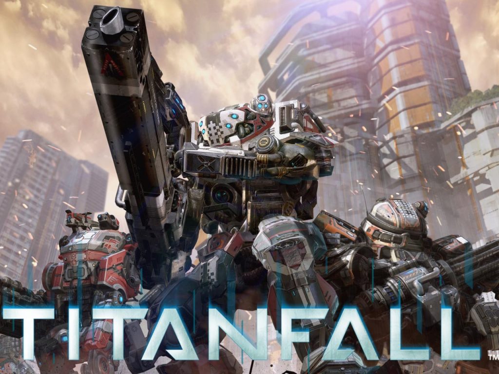 titanfall 3