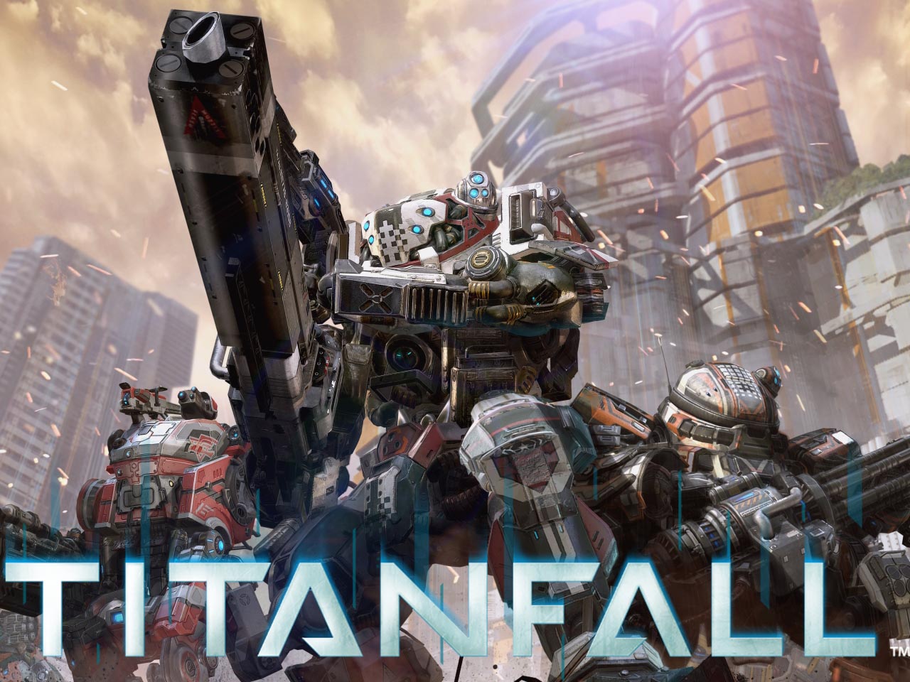 titanfall