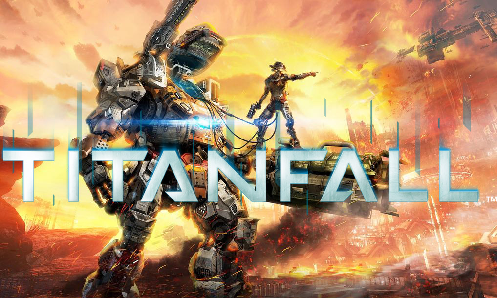 Titanfall 2