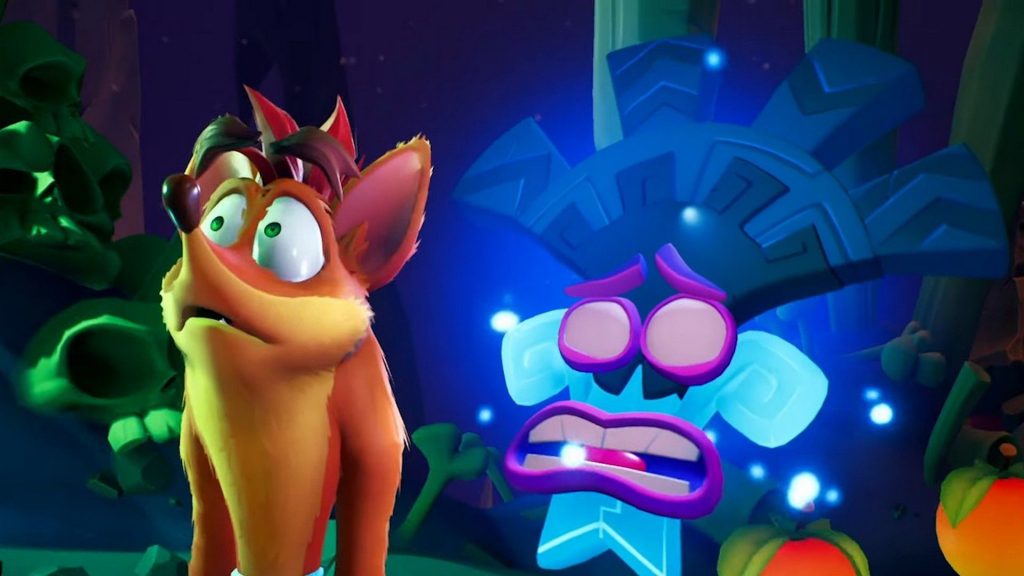 crash bandicoot 4 recensione 1