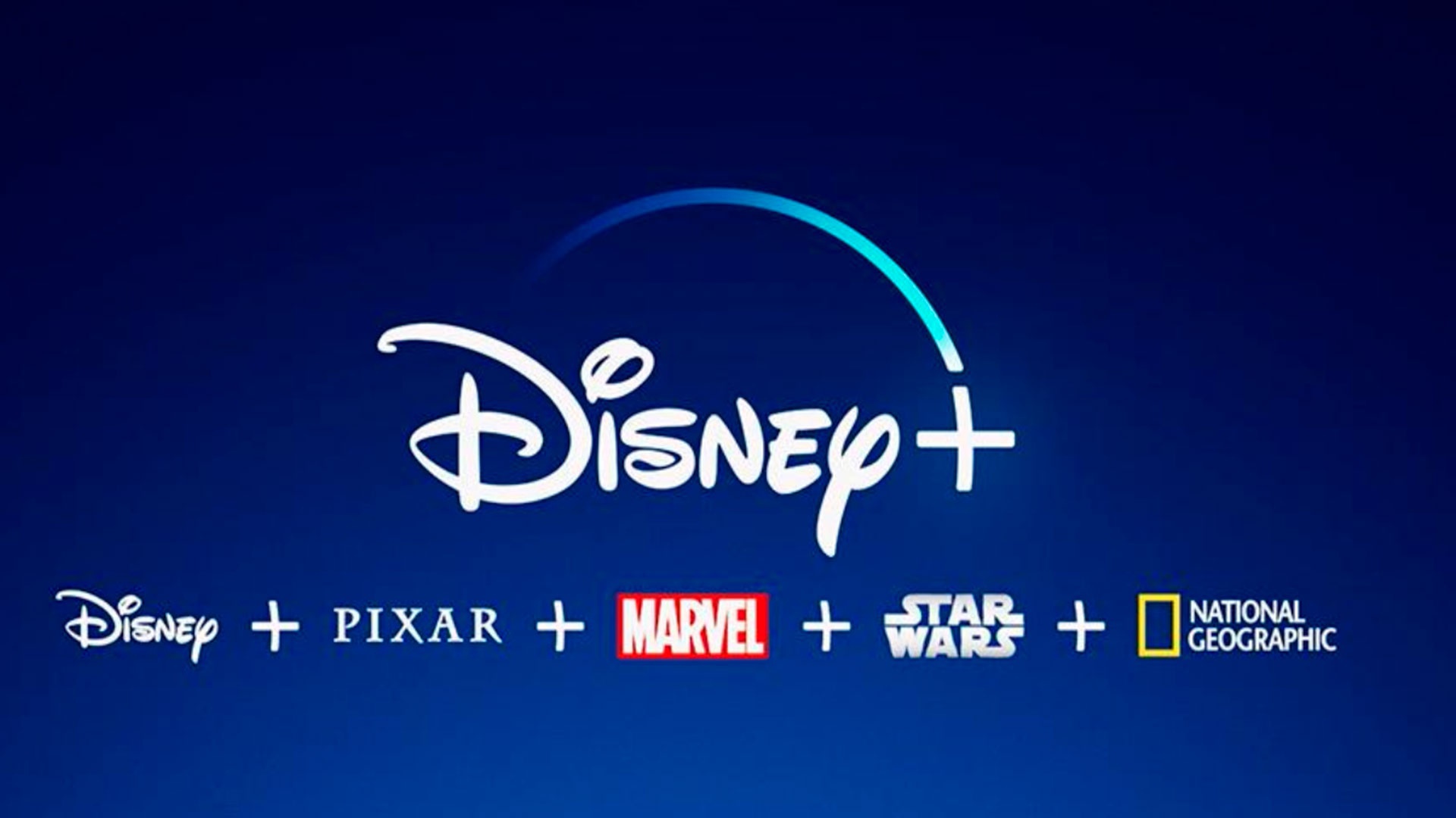 disney +