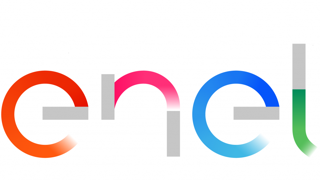 Enel Logo 