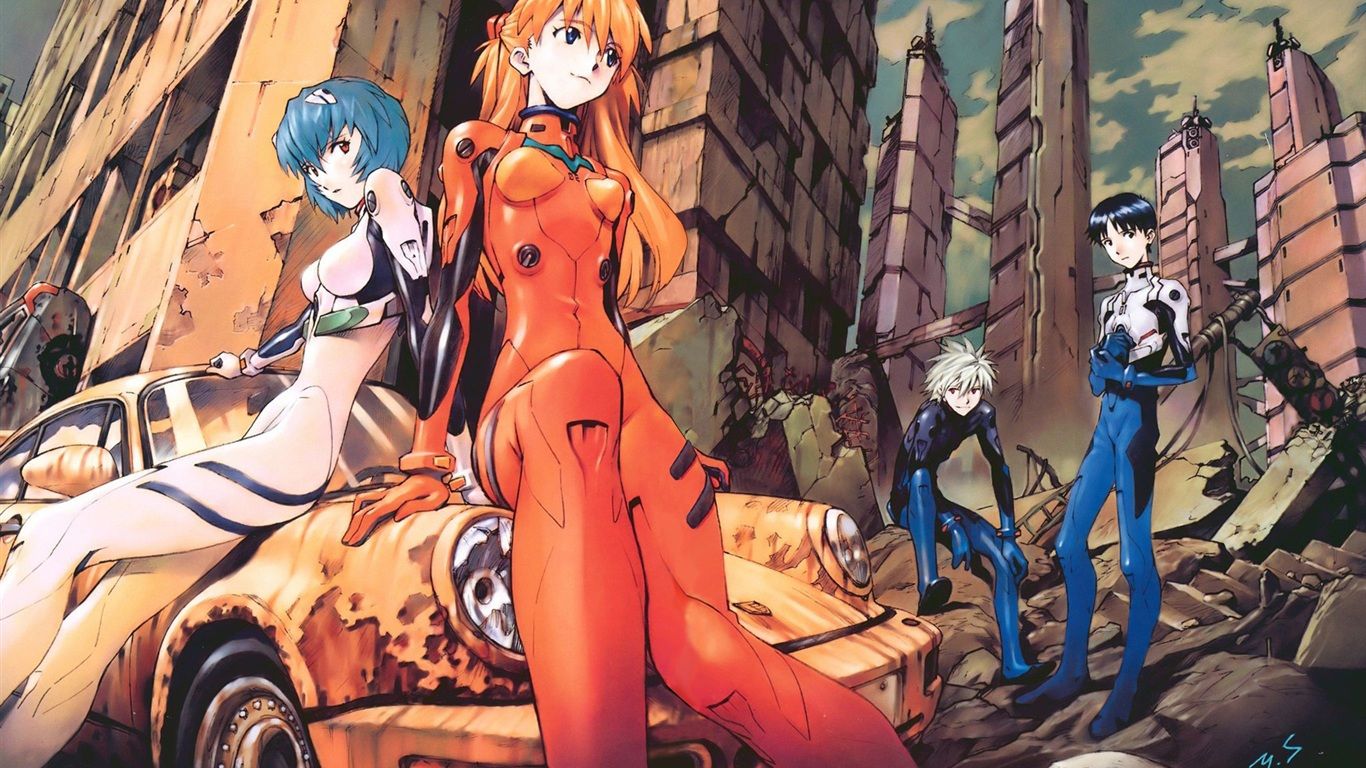 Evangelion