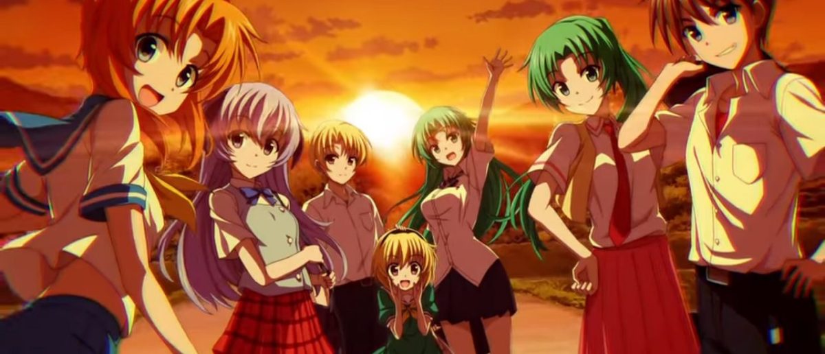 higurashi