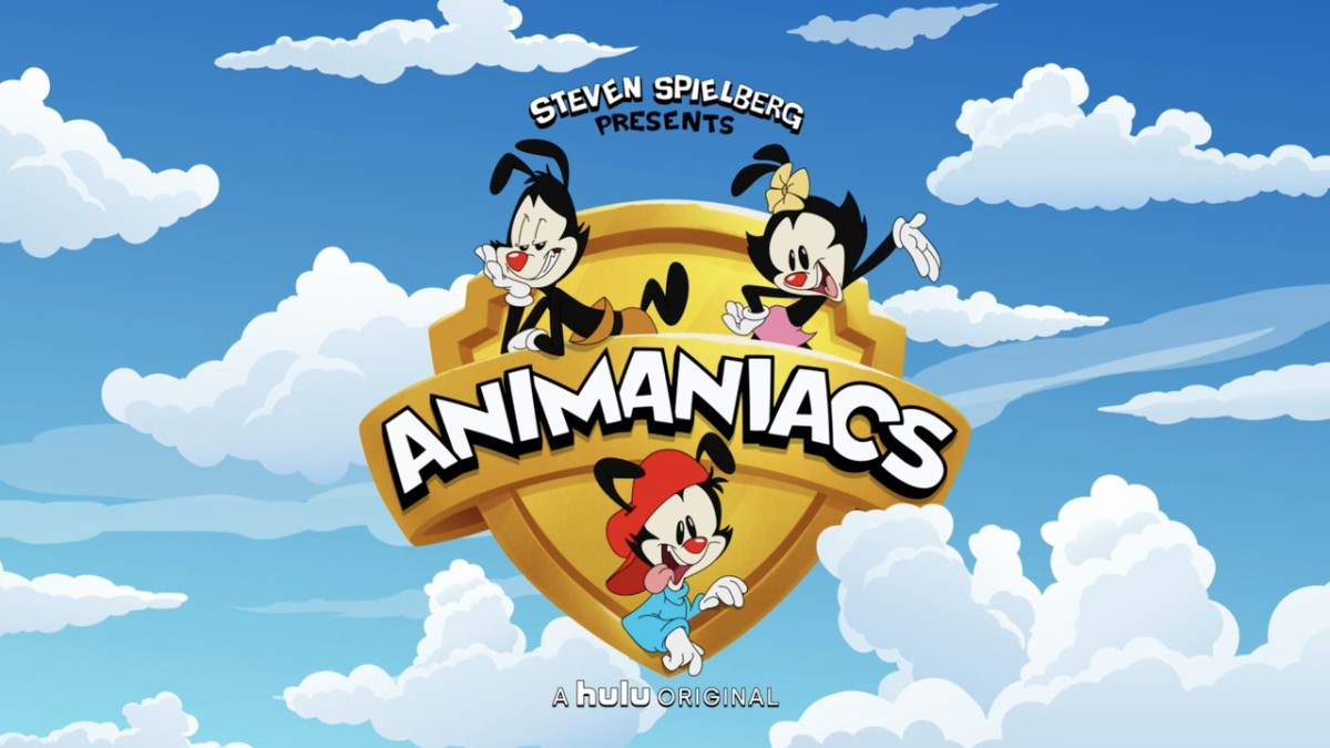 Animaniacs