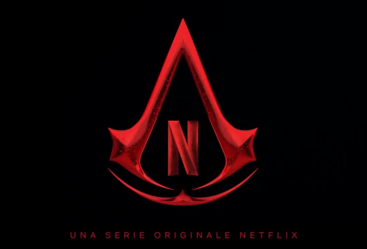 assassin's creed