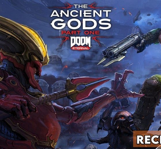 The Ancient Gods – Parte 1