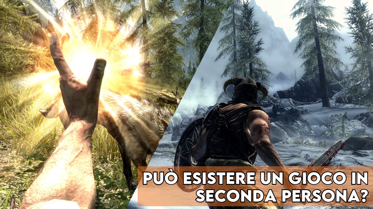 seconda persona skyrim