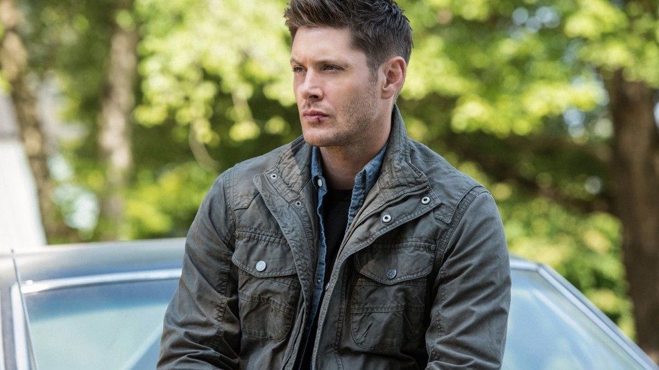 Dean winchester