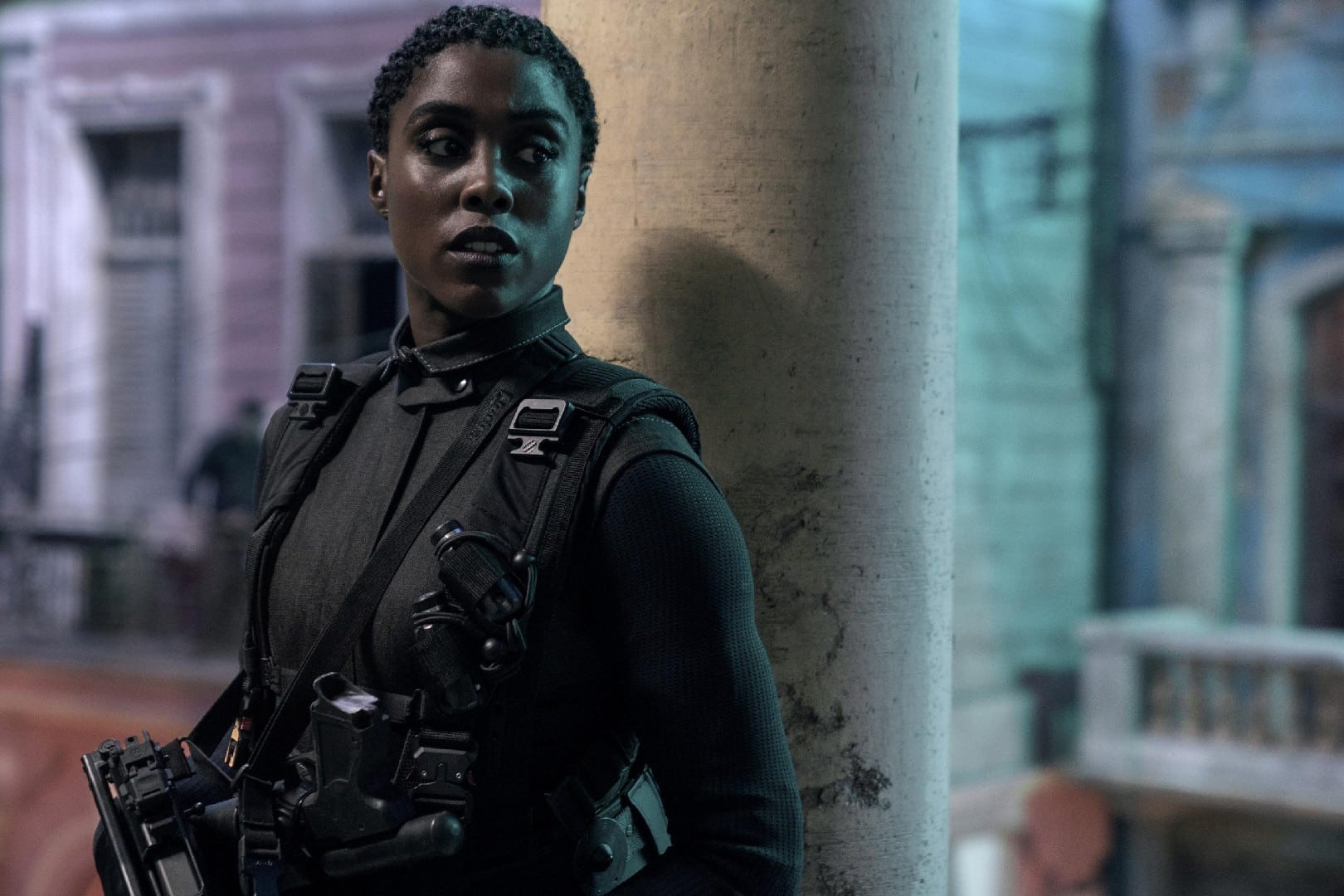 007 lashana lynch