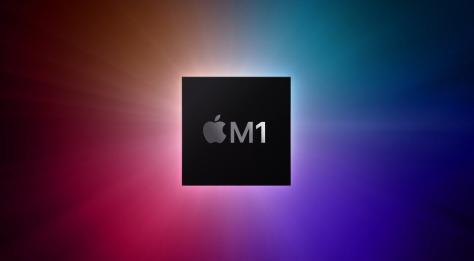 Chip Apple Silicon M1