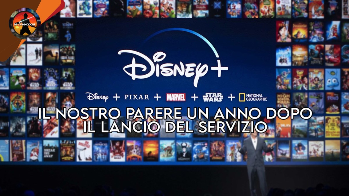 Disney+