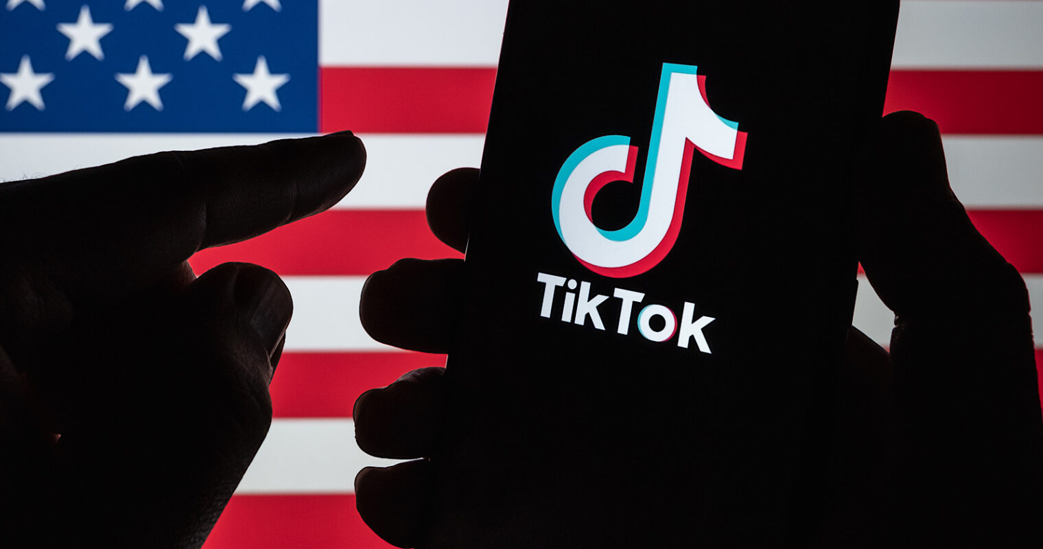 TikTok Ban negli Stati Uniti