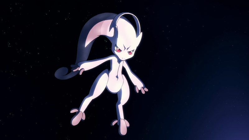 800px Mega Mewtwo Y anime