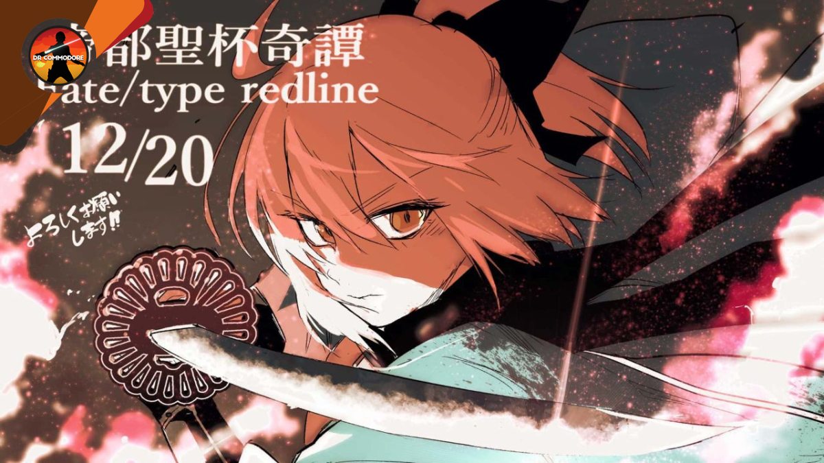 Fate Type Redline