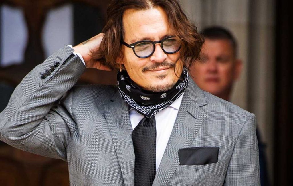 Johnny-Depp Netflix