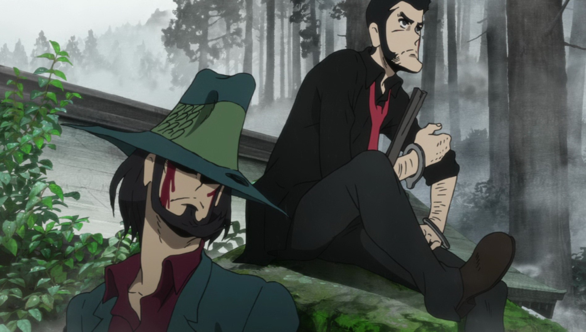 Lupin III