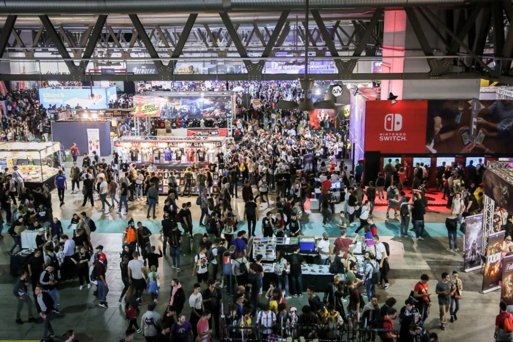 milan games week