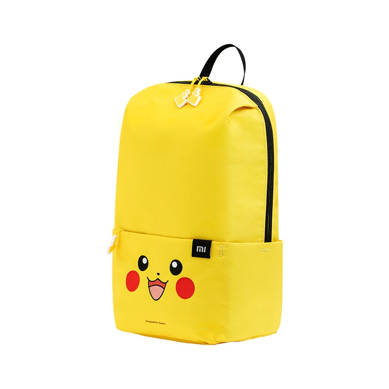 Pikachu-Xiaomi Zaino