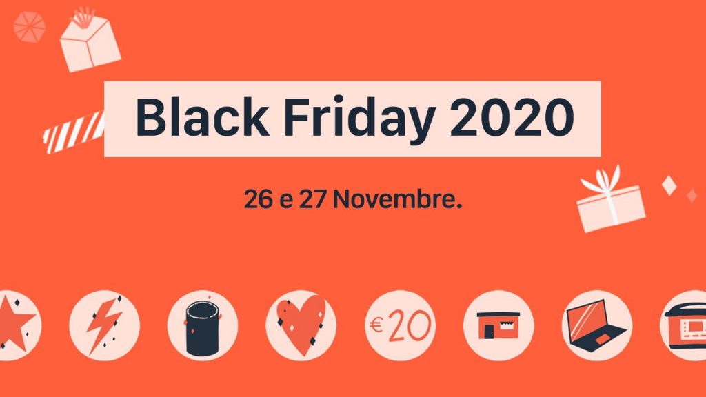 black friday 2020