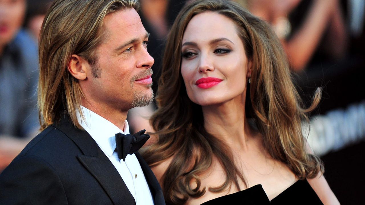 brad pitt angelina jolie divorzio non ufficiale perche v3 457612