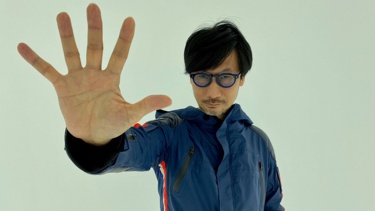 kojima-cinque