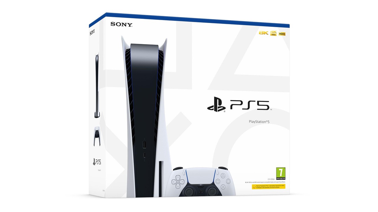 playstation 5