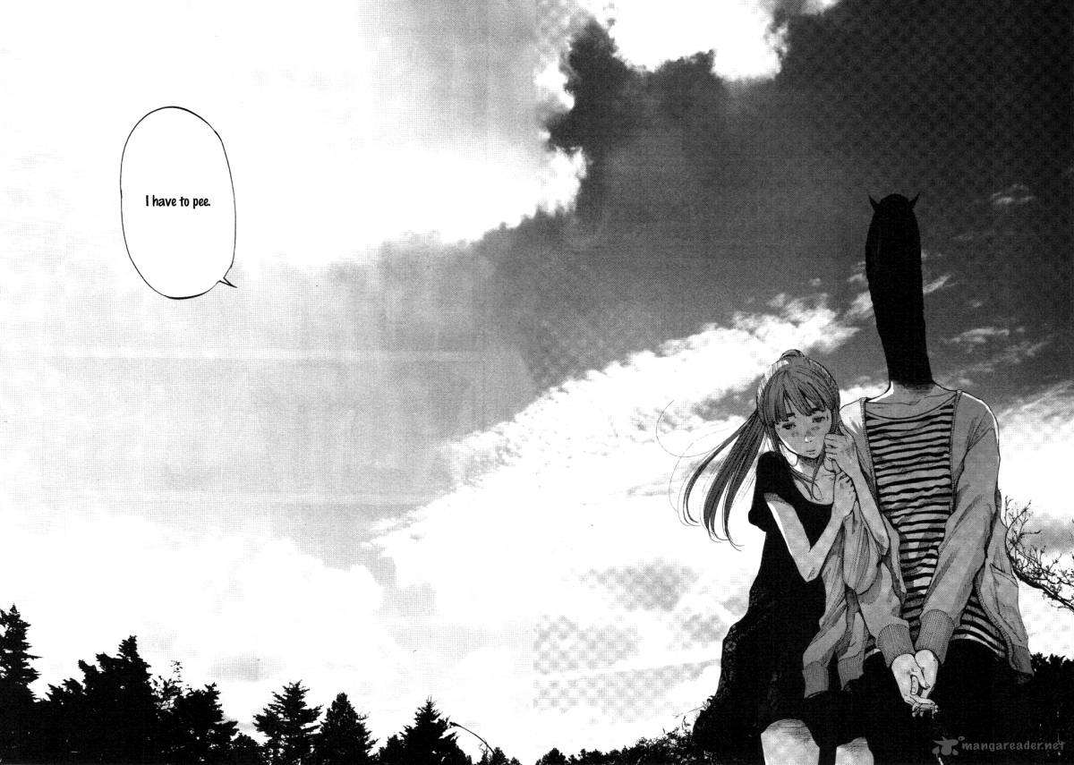 goodnight punpun 3