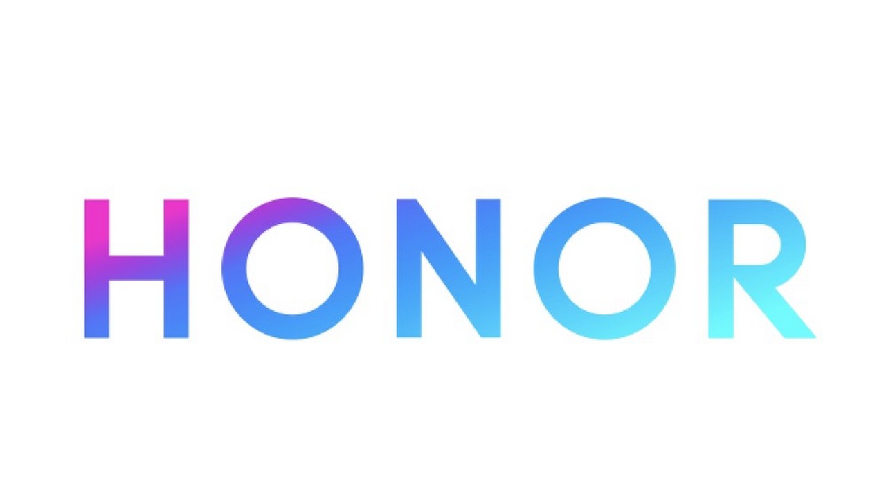 Honor Logo, succursale Huawei