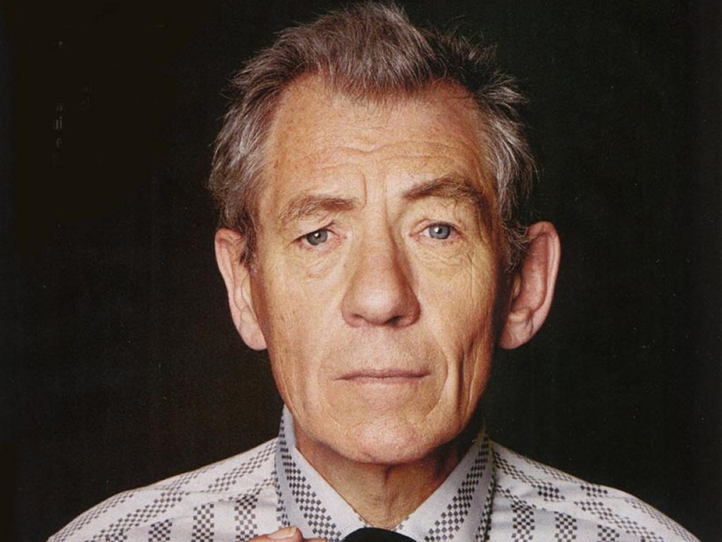 ian mckellen 6 gradi di separazione