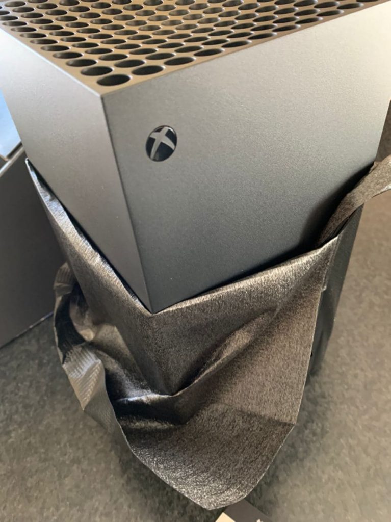 xbox series x