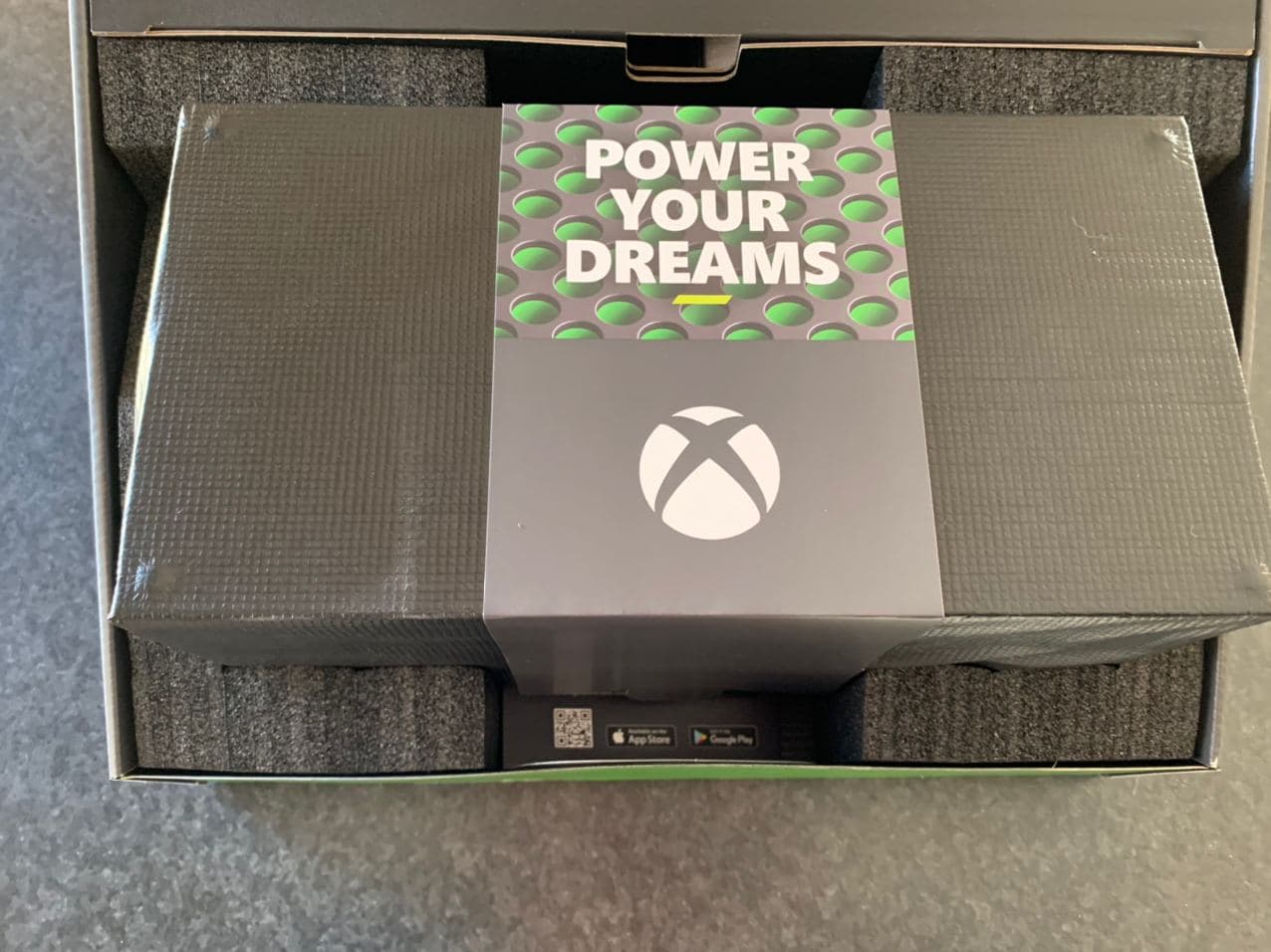 xbox series x