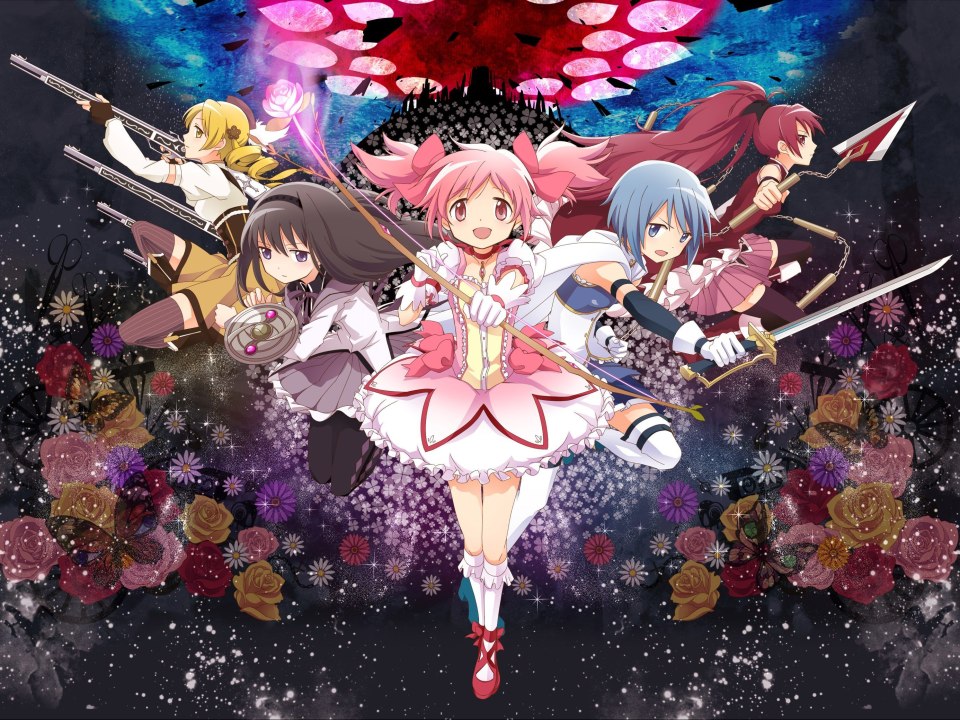 Madoka Magica