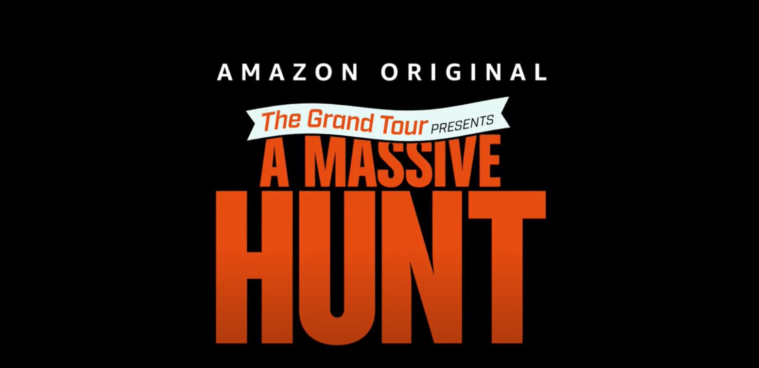 the grand tour