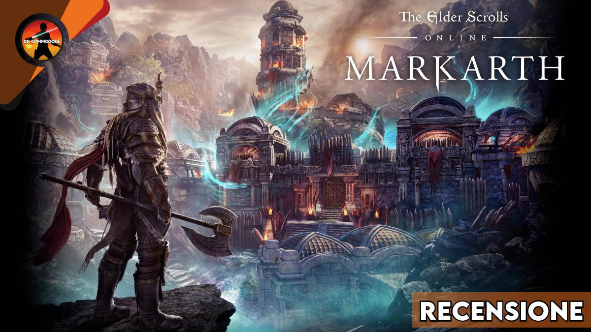 the elder scrolls online markarth