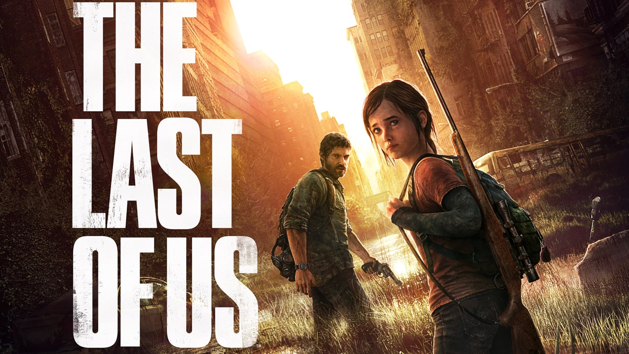 the last of us 1