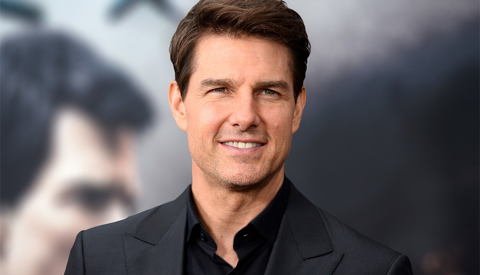  tom cruise-Golden Globe