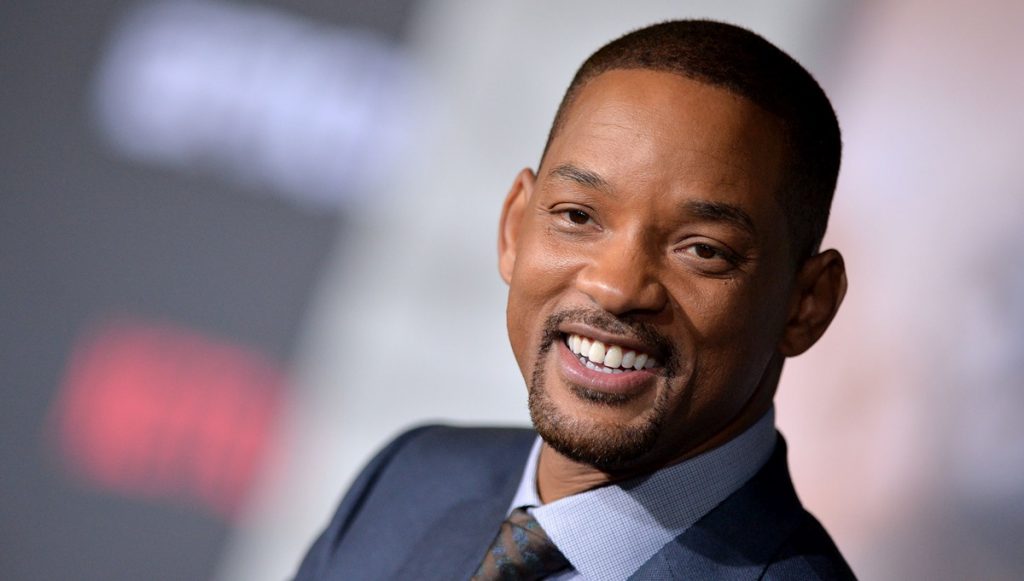 will smith Politica