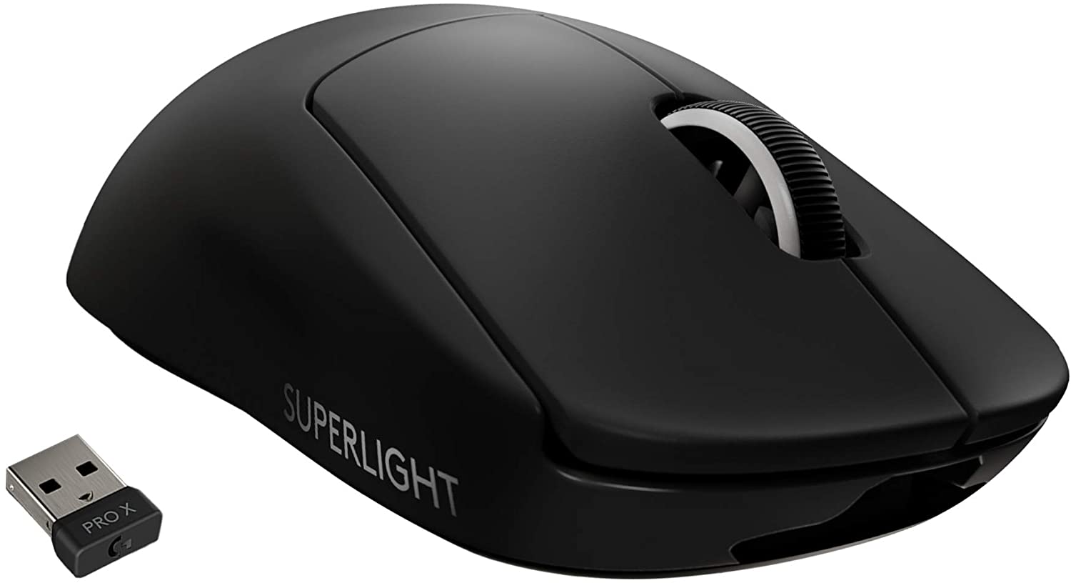 logitech G mouse Natale