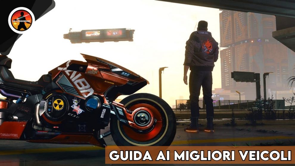 Cyberpunk 2077 rimosso dal PlayStation Store Cyberpunk 2077 rimosso dal PlayStation Store