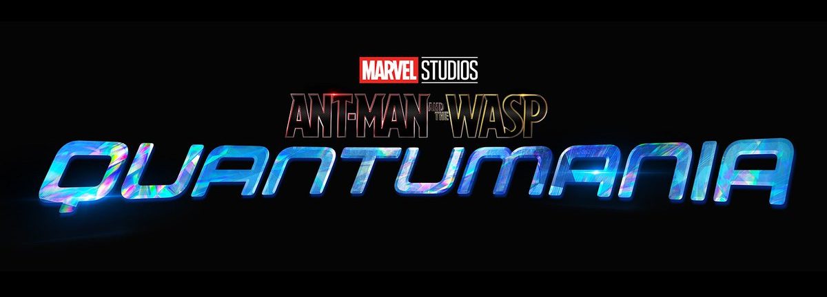 Ant-Man and the Wasp: Quantumania