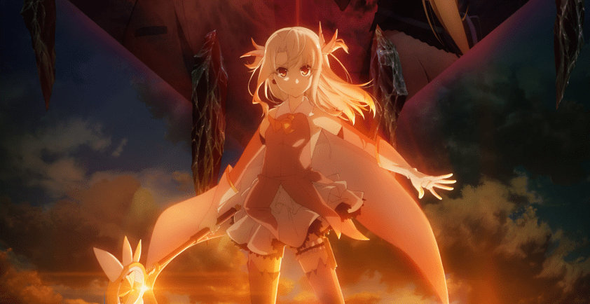 Fate Kaleid