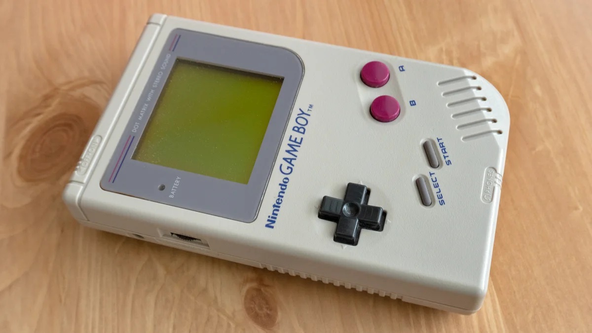 GameBoy