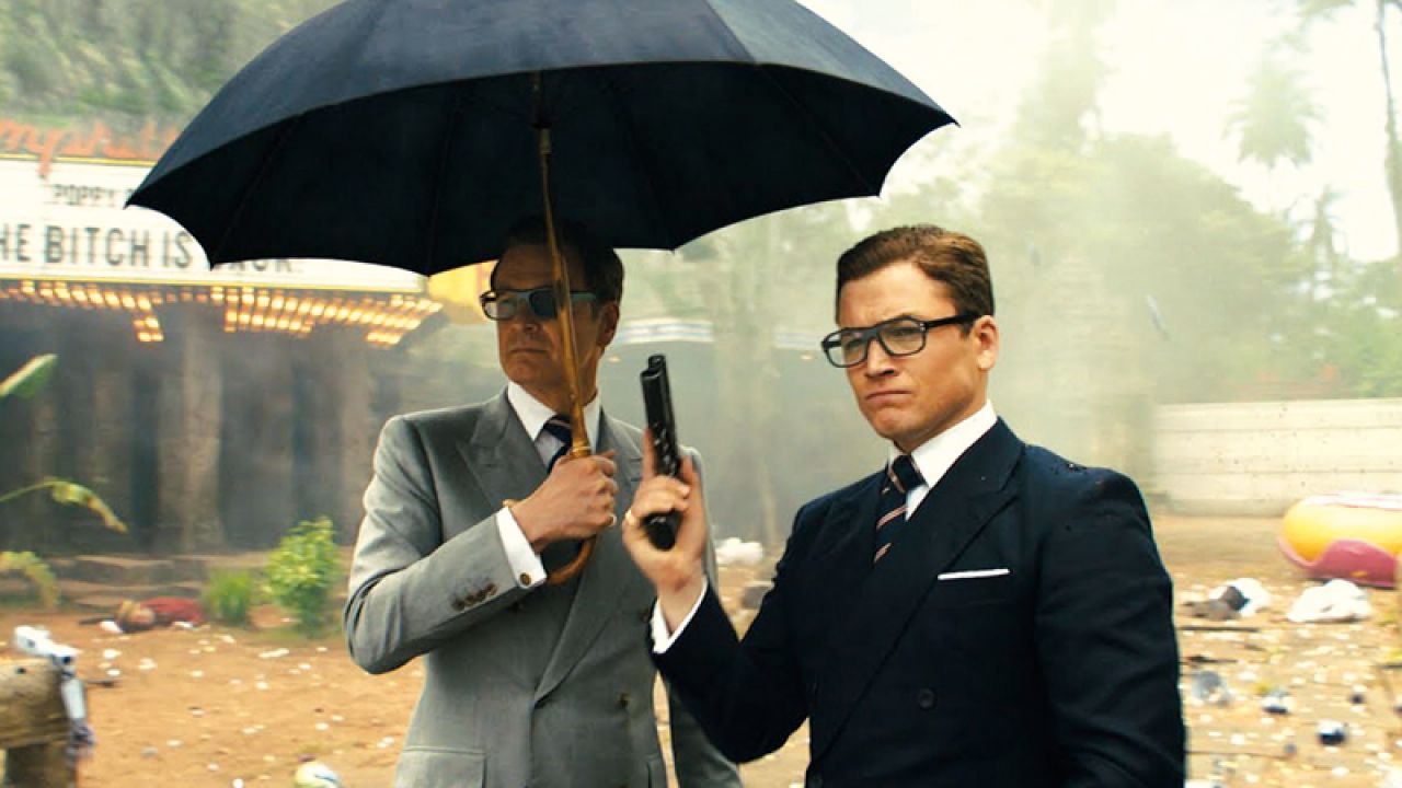 Kingsman