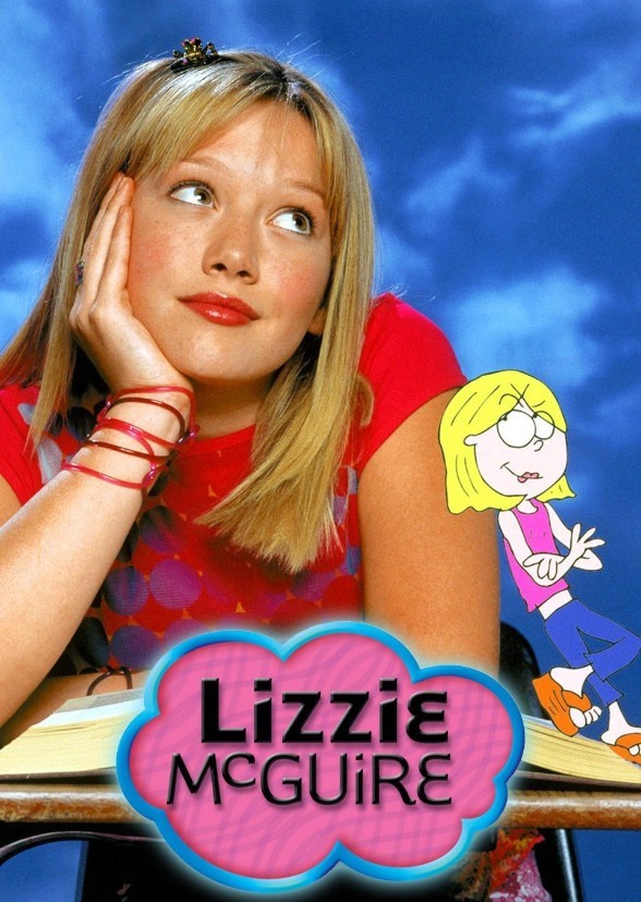 Lizzie McGuire 1